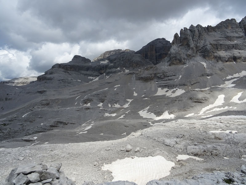 XII Apostoli........Gruppo di Brenta